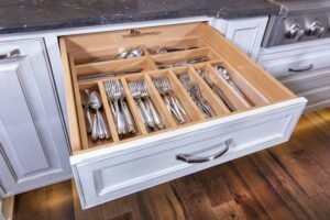 How to Choose the Right Drawer Slide Length for Your Cabinets