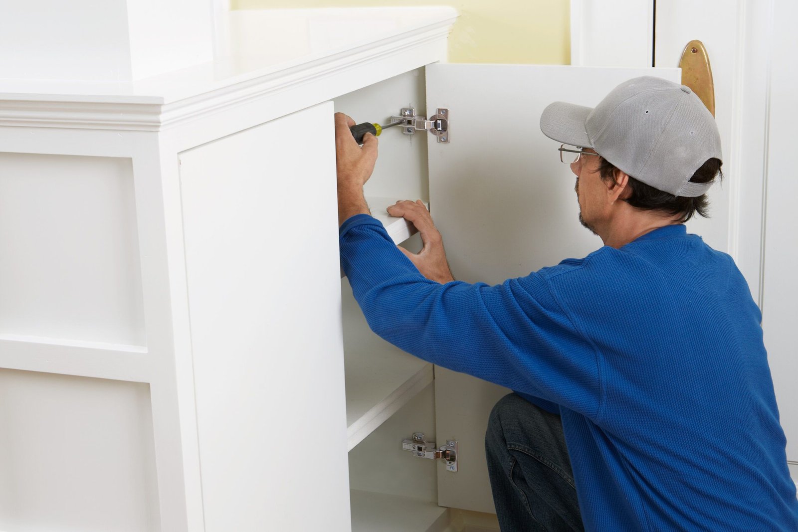 Maximizing Space and Functionality with Hidden Cabinet Hinges