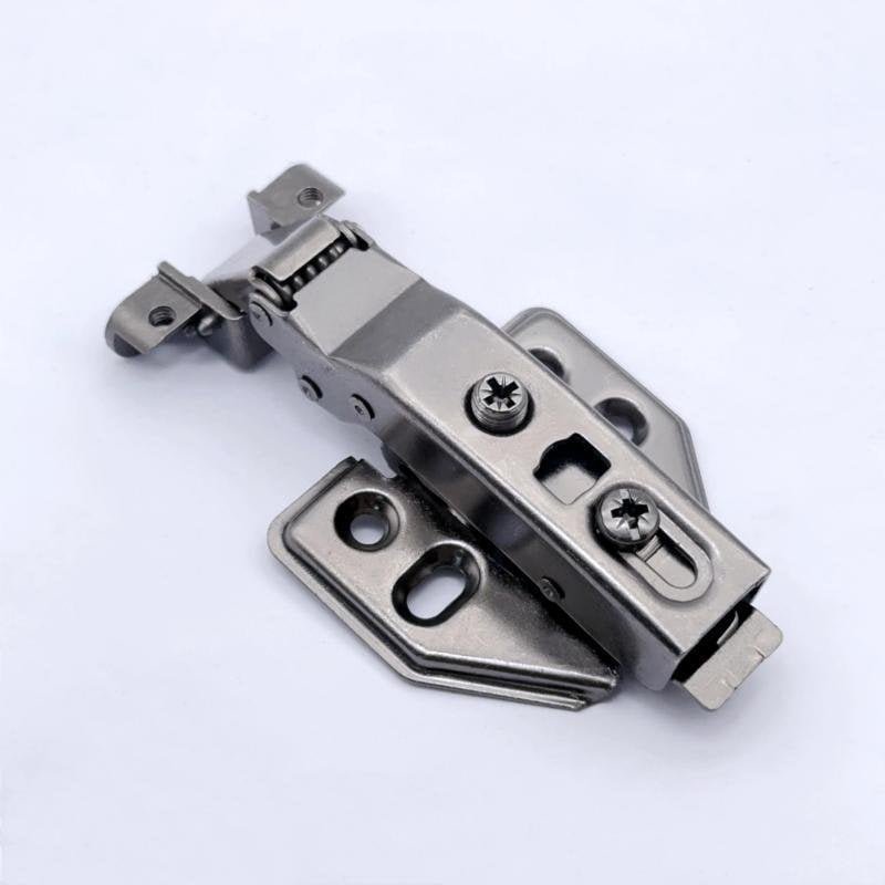 Aluminum Frame Door Hinge