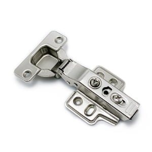 Wholesale Iron Hydraulic Soft-Close Hinge Bird Alloy Clip-on