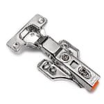 Bulk Stainless Steel Hydraulic Hinge with Hook Clip-On