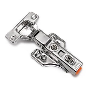 Bulk Stainless Steel Hydraulic Hinge with Hook Clip-On
