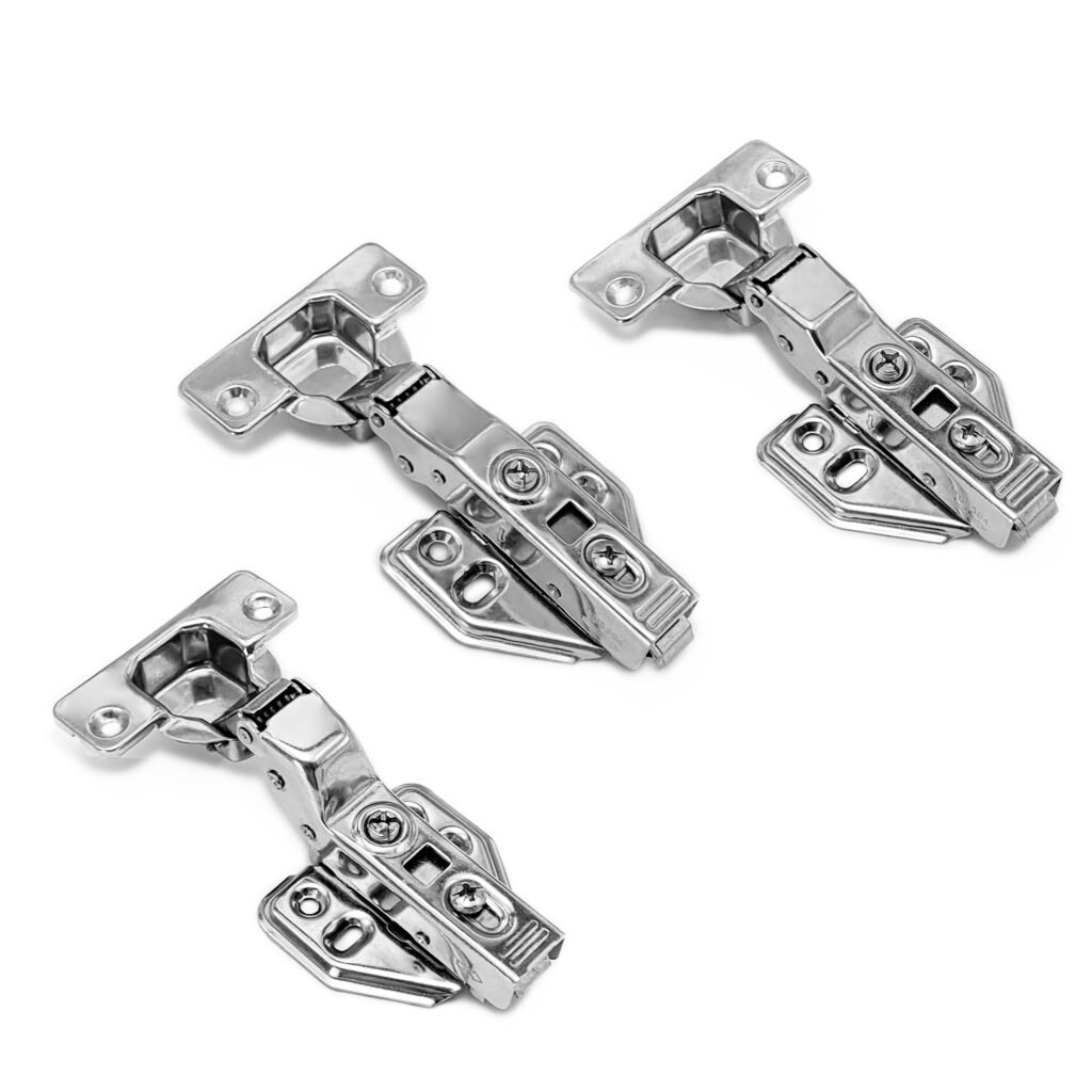 Wholesale 35MM Stainless Steel 304 Soft-Close Hinge