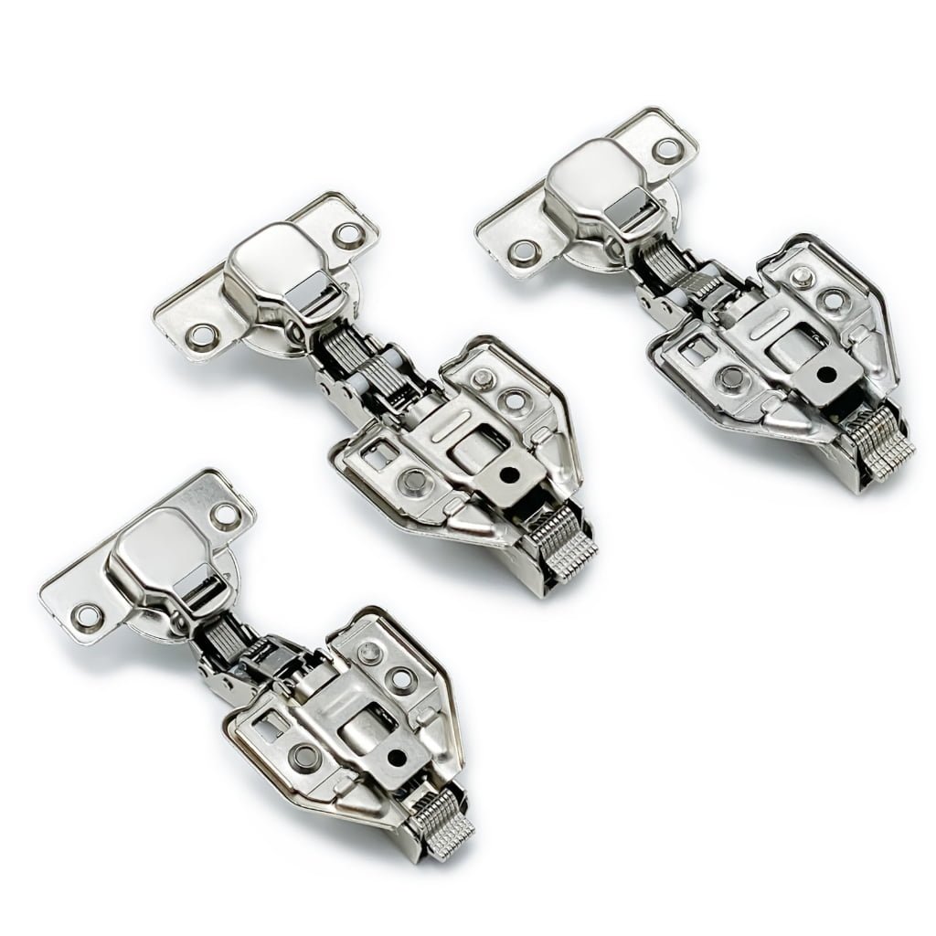 35MM 3D hydrualic hinge