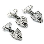 35MM 3D hydrualic hinge