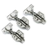 Wholesale 35MM Iron Hydraulic Slide-on Hinge