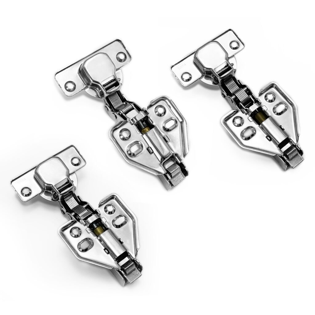 Wholesale 35MM Stainless Steel 304 Soft-Close Hinge