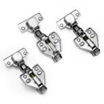 Wholesale 35MM Stainless Steel 304 Soft-Close Hinge