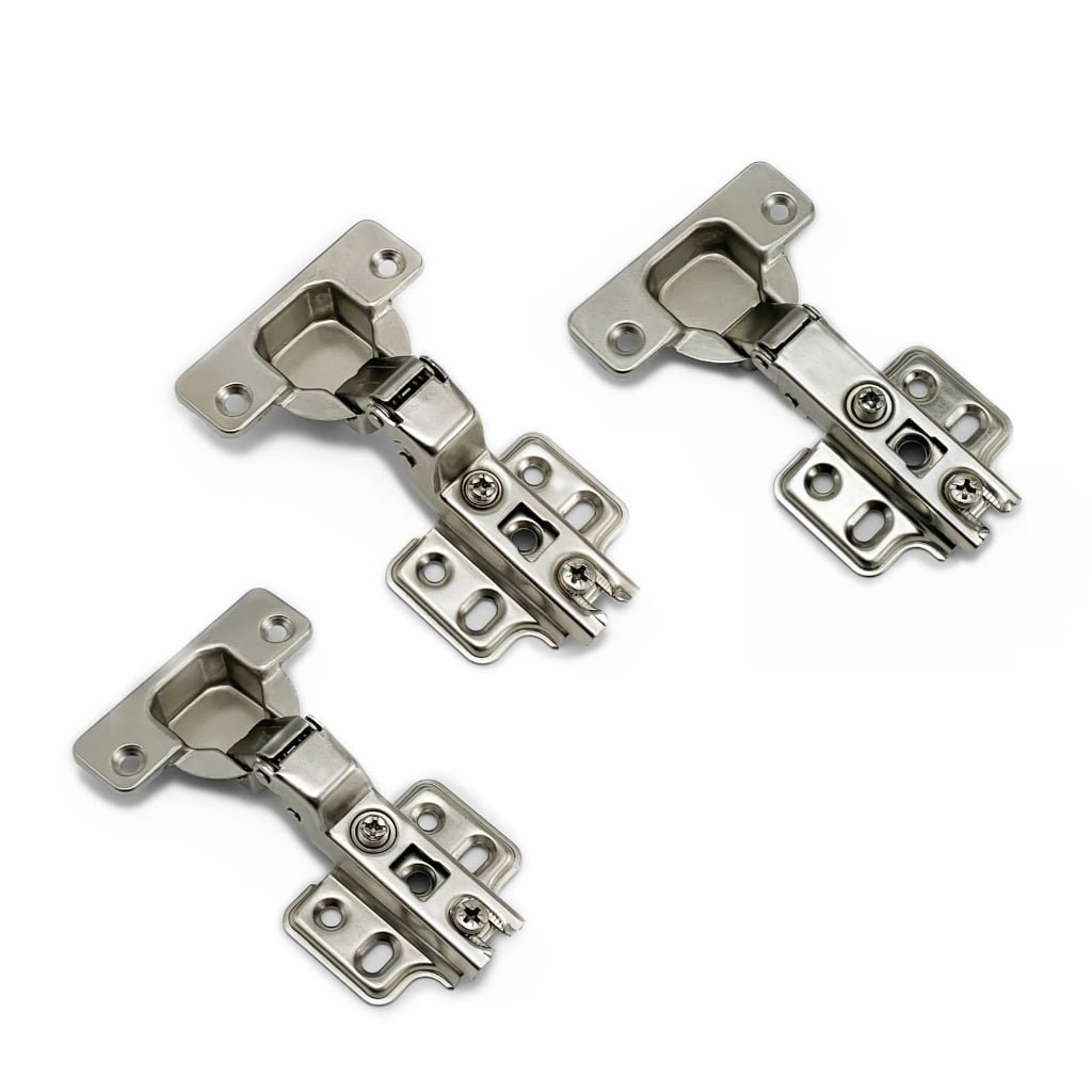 Wholesale Two-Way Slide-on Cabinet Hinge