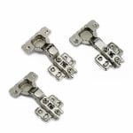 Wholesale Two-Way Slide-on Cabinet Hinge