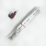 3-fold under mount soft closing drawer slide（with 1D handle）