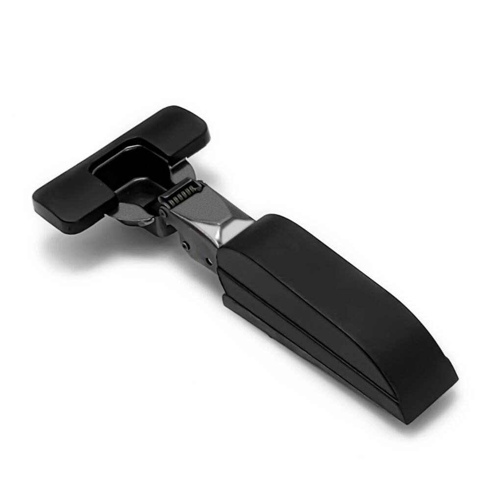 Wholesale T-Type Hydraulic Clip-On Hinges