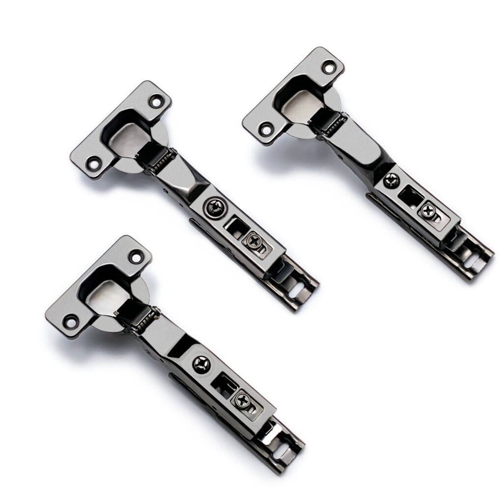 Wholesale T-Type Hydraulic Clip-On Hinges