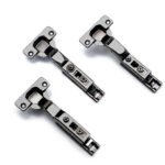 Wholesale T-Type Hydraulic Clip-On Hinges