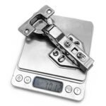 Wholesale 35MM Stainless Steel 304 Soft-Close Hinge