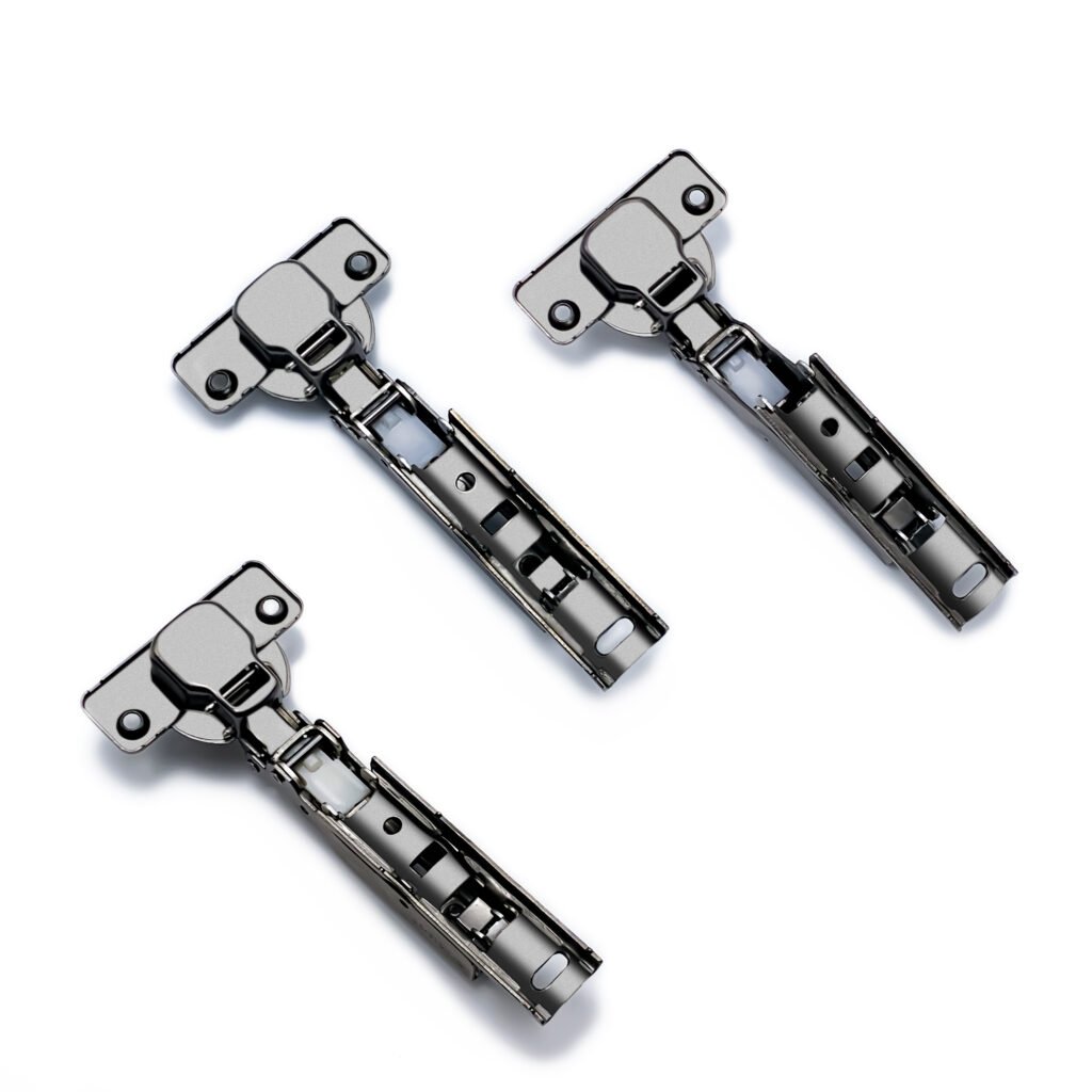 Wholesale T-Type Hydraulic Clip-On Hinges