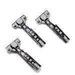 Wholesale T-Type Hydraulic Clip-On Hinges