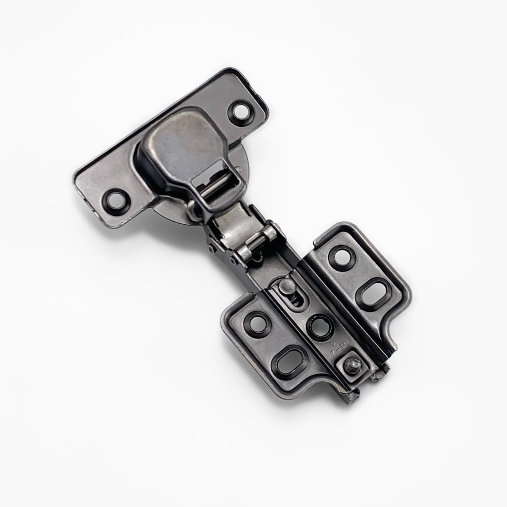 Wholesale Two-Way Slide-on Cabinet Hinge