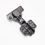 Wholesale Two-Way Slide-on Cabinet Hinge