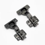 Wholesale Two-Way Slide-on Cabinet Hinge