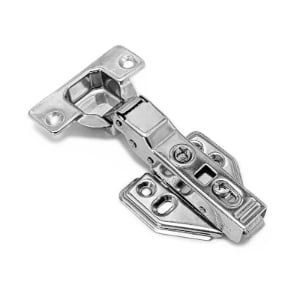 Wholesale 35MM Stainless Steel 304 Soft-Close Hinge