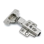 Wholesale Iron Hydraulic Soft-Close Hinge Bird Alloy Clip-on