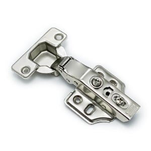 Wholesale 35MM Iron Hydraulic Slide-on Hinge