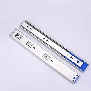 Soft Close Ball Bearing Slides