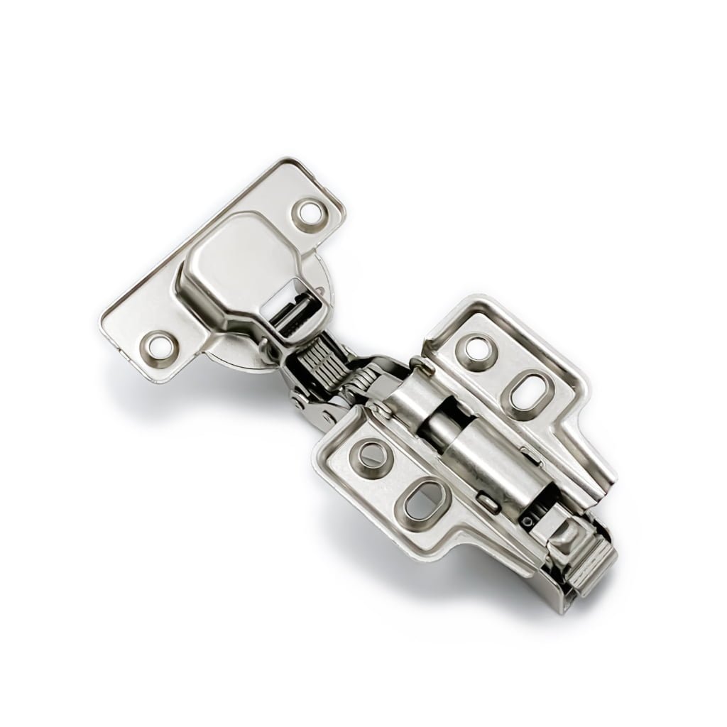Wholesale Iron Hydraulic Soft-Close Hinge Bird Alloy Clip-on