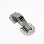 Wholesale 4-Inch Bridge Type Iron Frog Hinge