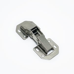 Wholesale 4-Inch Bridge Type Iron Frog Hinge