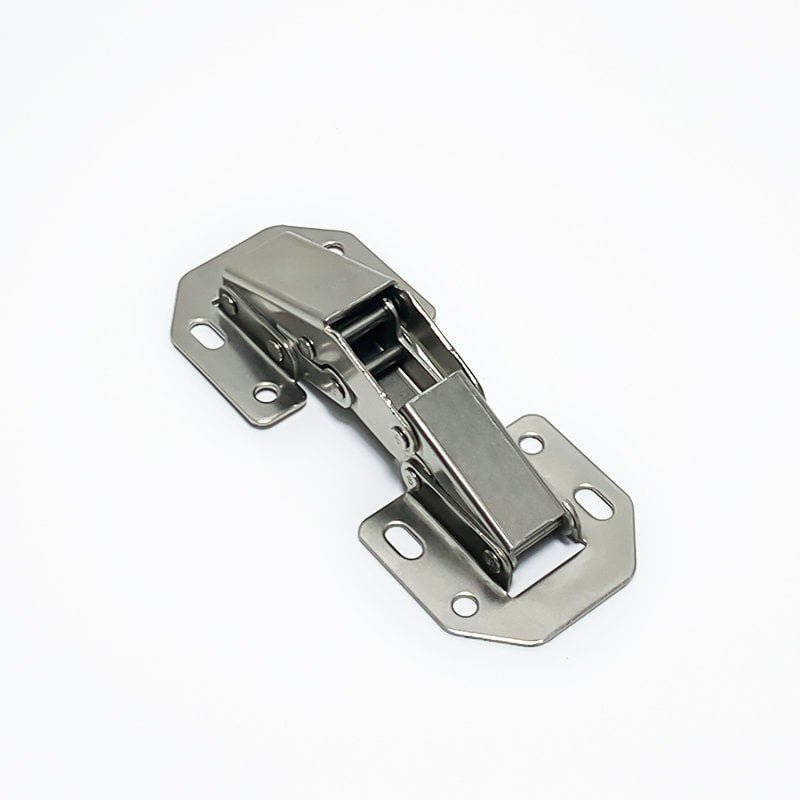 Wholesale 4-Inch Bridge Type Iron Frog Hinge