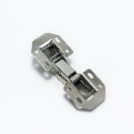 Wholesale 4-Inch Bridge Type Iron Frog Hinge