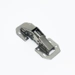 Wholesale 4-Inch Bridge Type Iron Frog Hinge