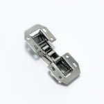 Wholesale 4-Inch Bridge Type Iron Frog Hinge