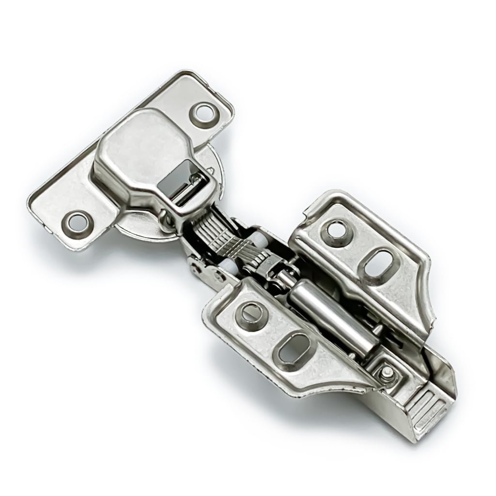 Wholesale 35MM Iron Hydraulic Slide-on Hinge