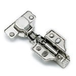 Wholesale 35MM Iron Hydraulic Slide-on Hinge