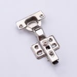 Wholesale Iron Hydraulic Soft-Close Hinge Slide-on