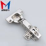 Wholesale Iron Hydraulic Hinge Euro-Screw 2-Hole Base
