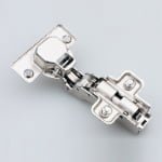 Wholesale Iron Hydraulic Hinge Euro-Screw 2-Hole Base