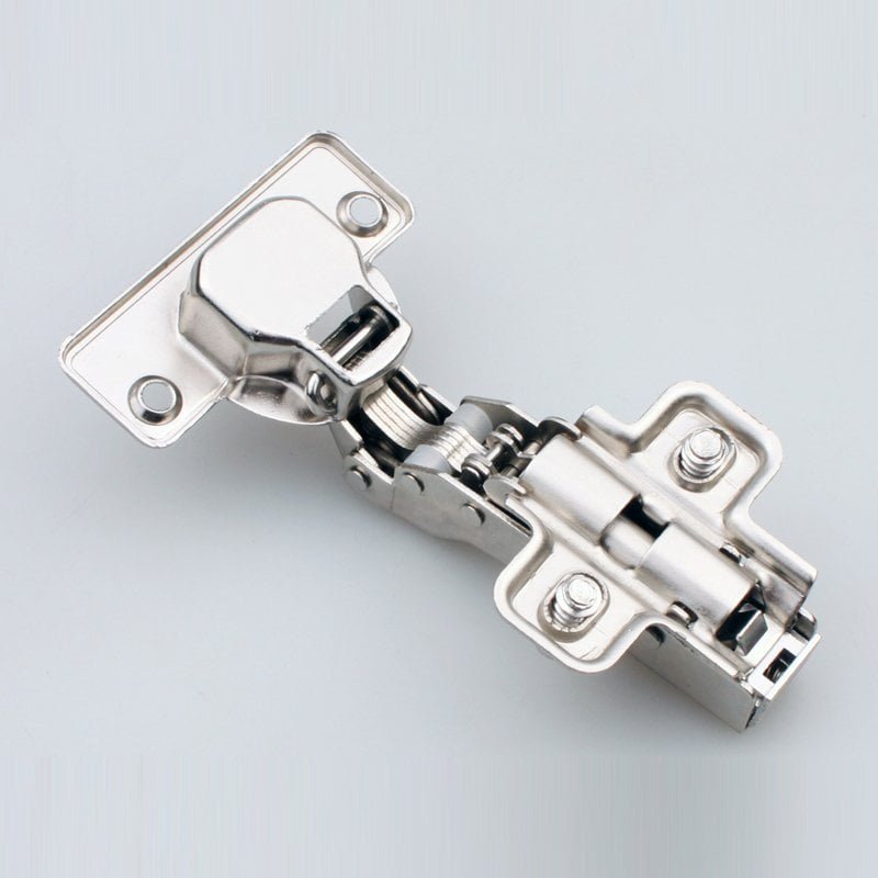 Wholesale Iron Hydraulic Hinge Euro-Screw 2-Hole Base