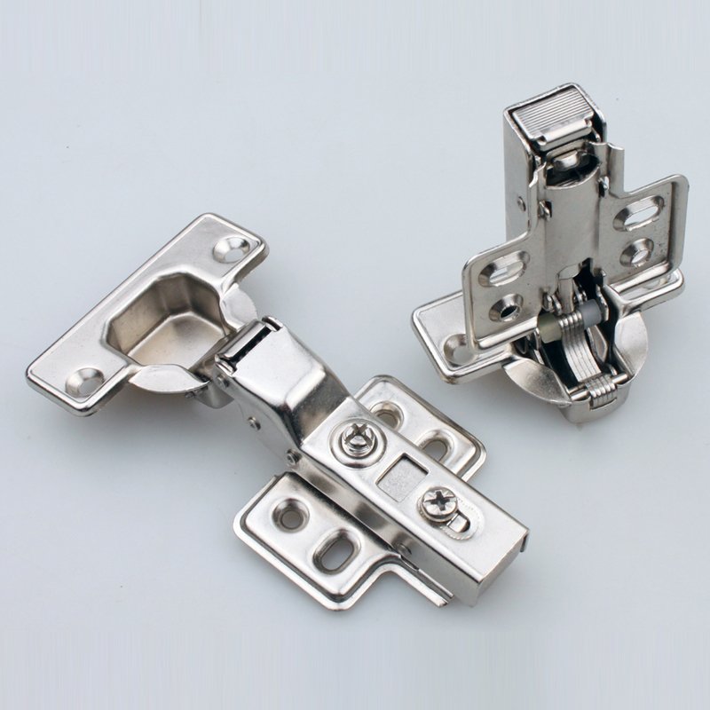 Wholesale 35mm Iron Hydraulic Soft-Close Hinge