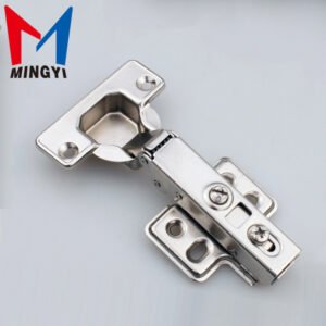 Wholesale 35mm Iron Hydraulic Soft-Close Hinge