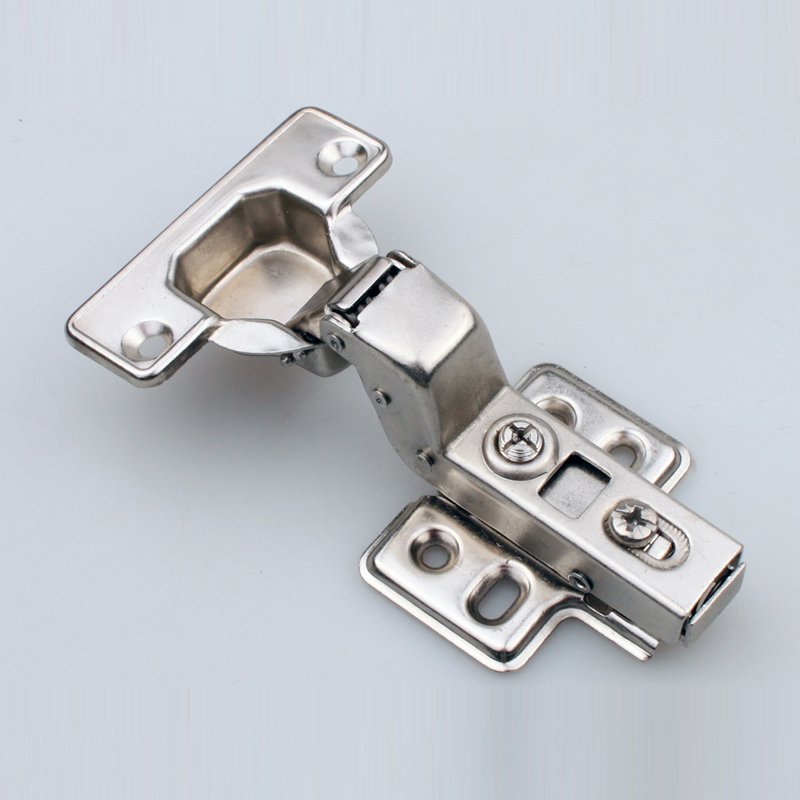 Wholesale 35mm Iron Hydraulic Soft-Close Hinge