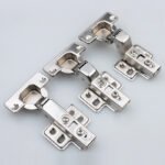 Wholesale 35mm Iron Hydraulic Soft-Close Hinge