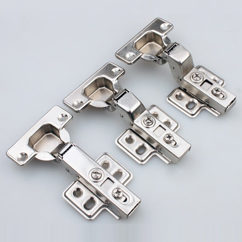 Wholesale 35mm Iron Hydraulic Soft-Close Hinge