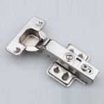Wholesale 35mm Iron Hydraulic Soft-Close Hinge