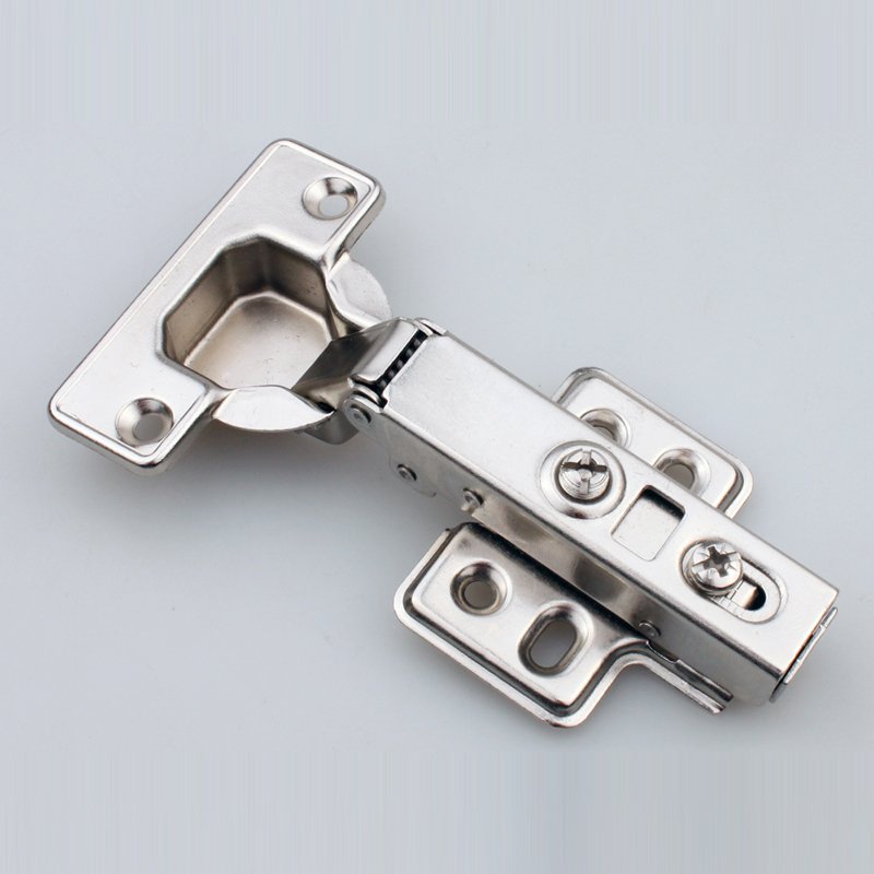 Wholesale 35mm Iron Hydraulic Soft-Close Hinge