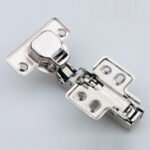 Wholesale 35mm Iron Hydraulic Soft-Close Hinge
