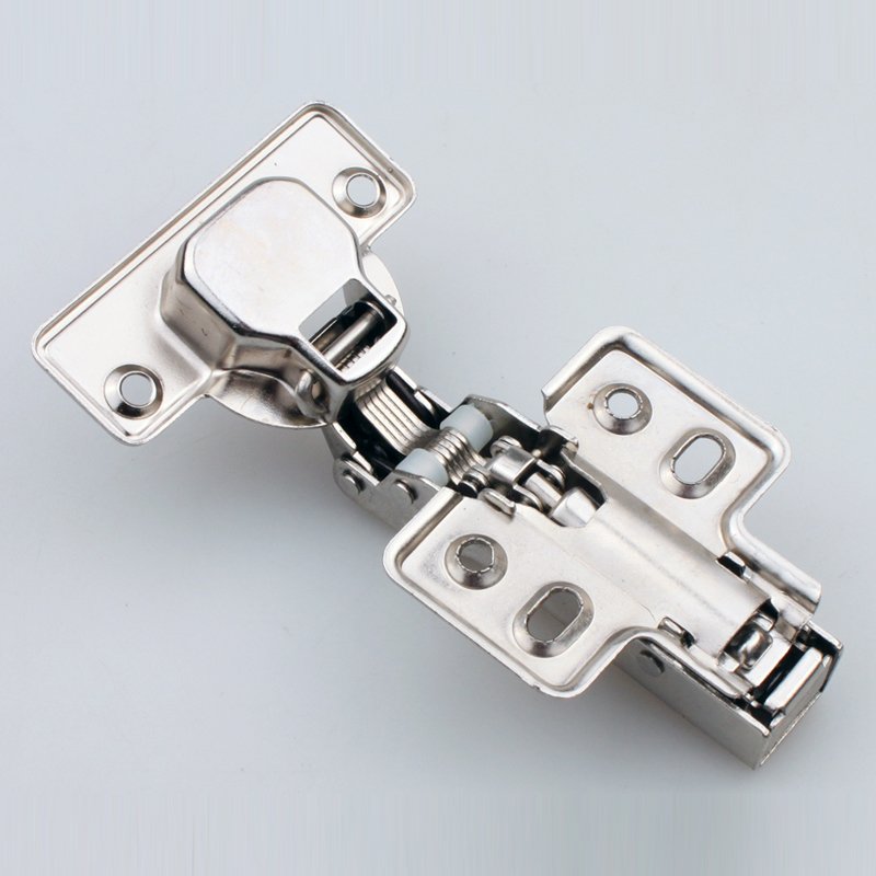 Wholesale 35mm Iron Hydraulic Soft-Close Hinge